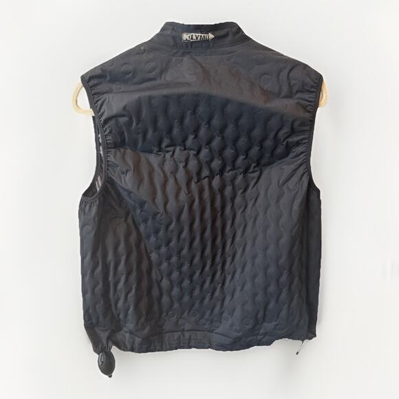 Klymit Double Diamond Inflatable Vest – Adjustable Warmth Read Description - Picture 7 of 7